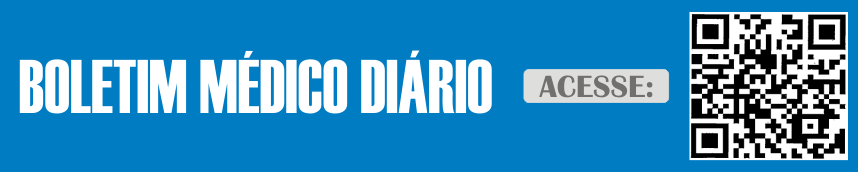 Boletim Médico