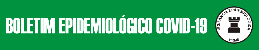 Boletim Epidem. Covid-19