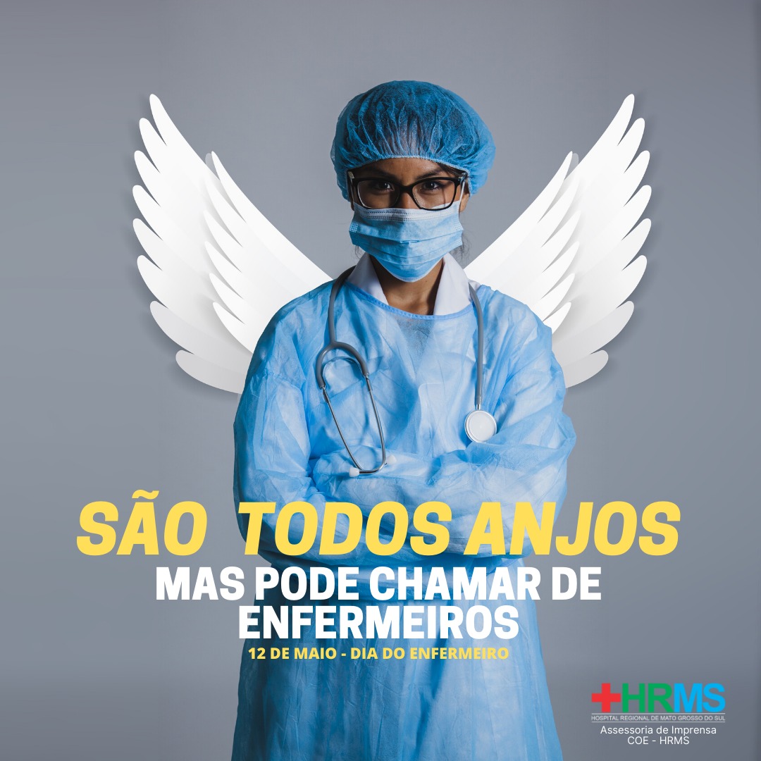 Obrigado, Médicos, Enfermeiros, Médicos E Pessoal De Enfermagem